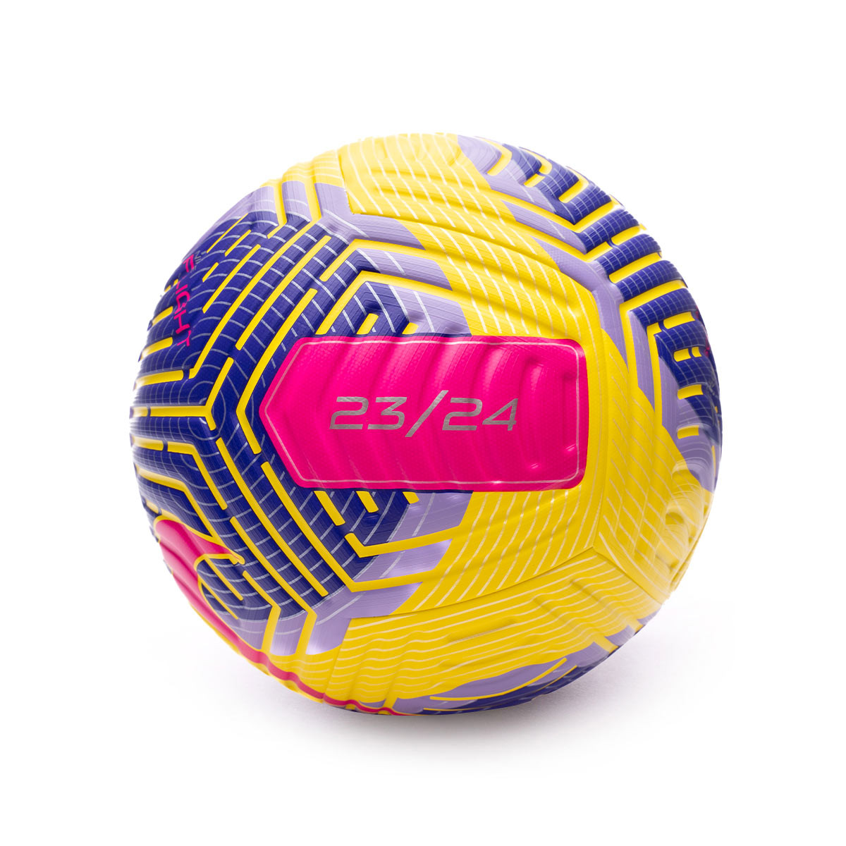 Nova bola Nike Hi-Vis Winter Premier League - Blogs - Fútbol Emotion