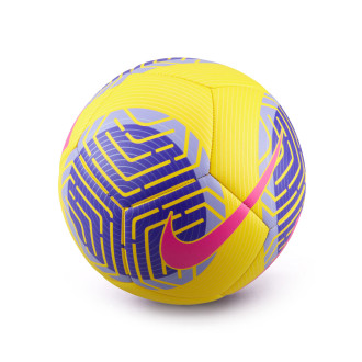 Nike Bola Futebol Premier League Pitch 19/20 Amarelo