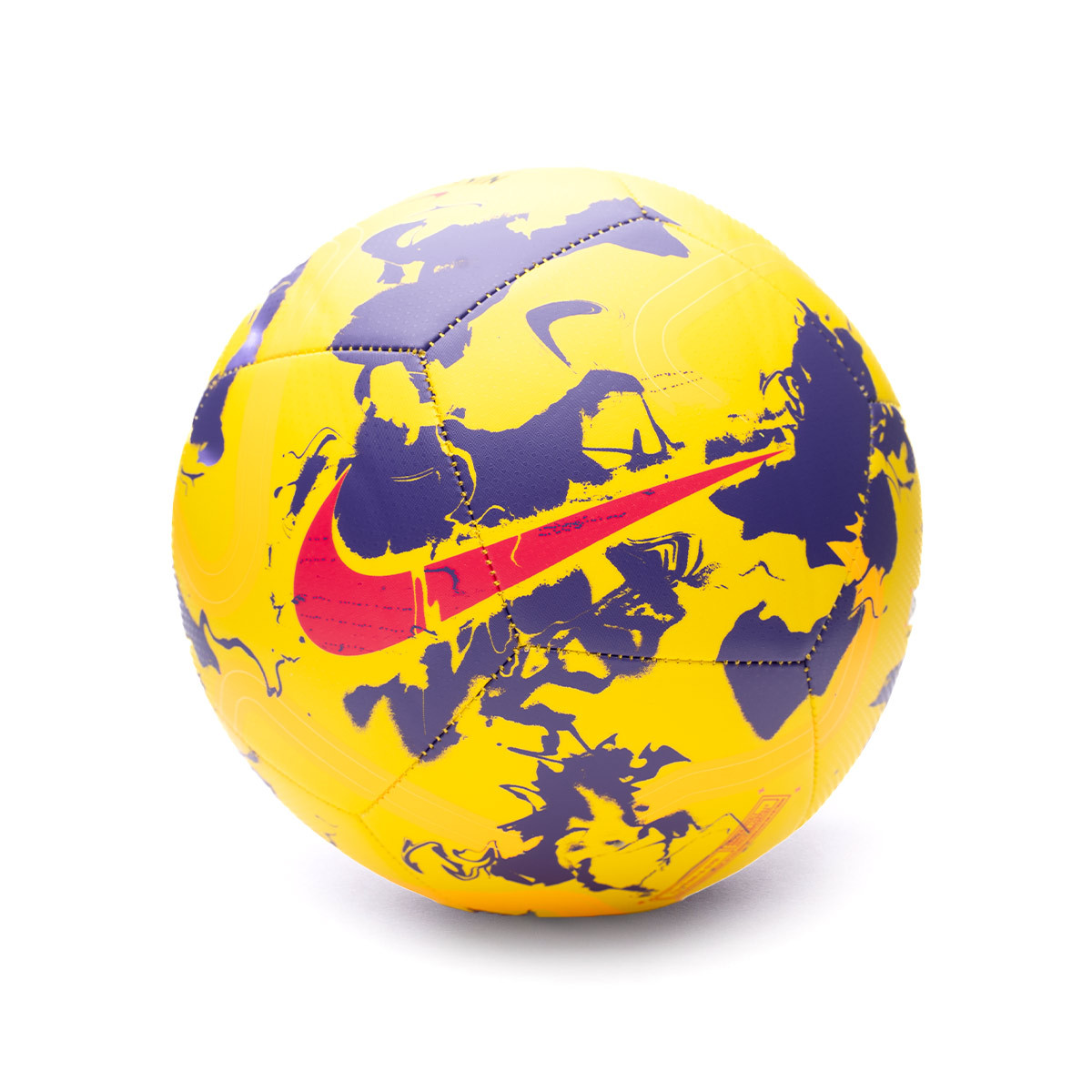 Balón Nike Premier League 22 2023 Academy Hi-vis talla 5