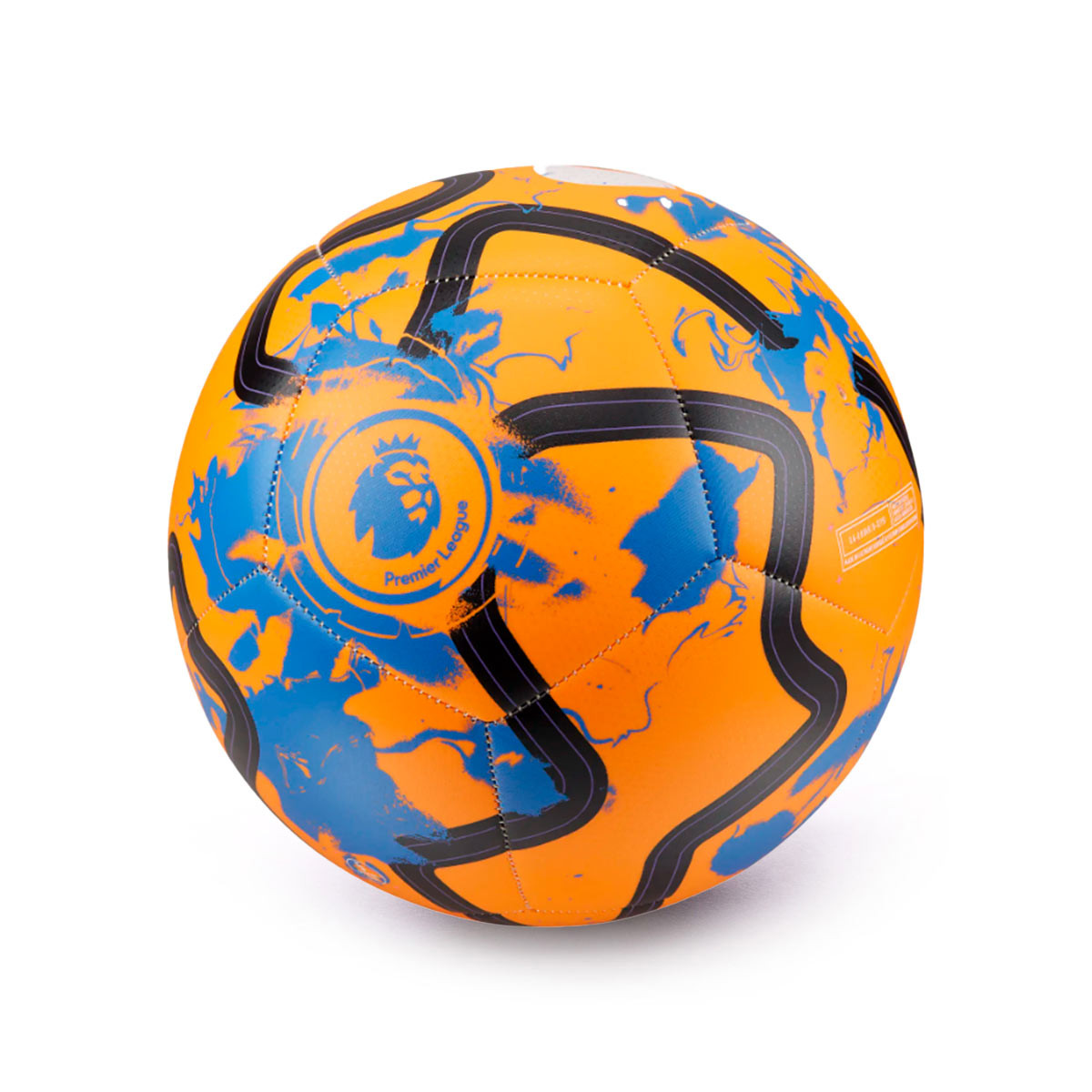 Ballon Nike Collection Premier League 2023-2024 Rouge-Bleu - Fútbol Emotion