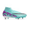 Nike Zoom Mercurial Superfly 9 Elite SG-Pro Voetbalschoenen