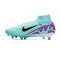 Nike Zoom Mercurial Superfly 9 Elite SG-Pro Football Boots