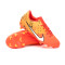 Chaussure de football Nike Enfants Mercurial Vapor 15 Club MDS FG/MG