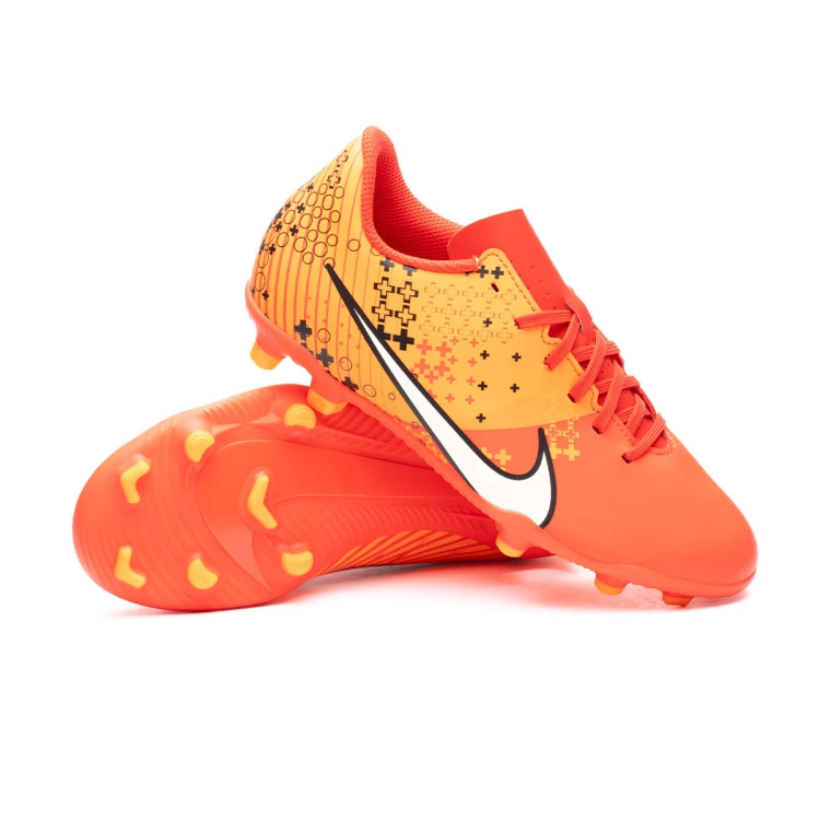 bota-nike-mercurial-vapor-15-club-mds-fgmg-nino-lt-crimson-pale-ivory-brt-mandarin-black-0