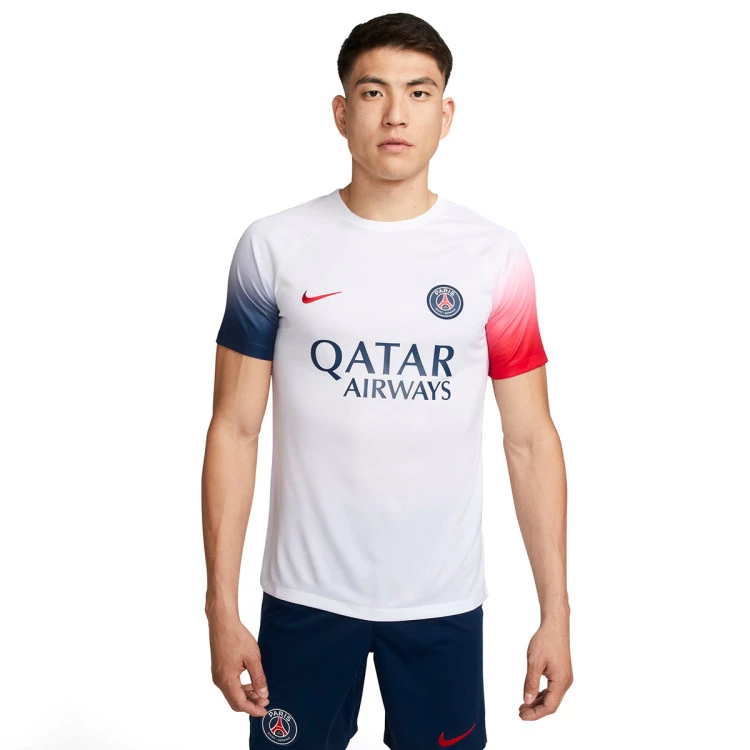 camiseta-nike-paris-saint-germain-fc-pre-match-2023-2024-adulto-white-white-midnight-navy-university-red-0