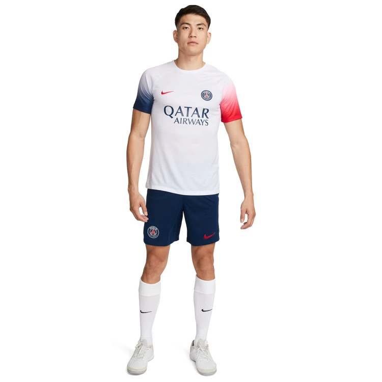 camiseta-nike-paris-saint-germain-fc-pre-match-2023-2024-adulto-white-white-midnight-navy-university-red-4