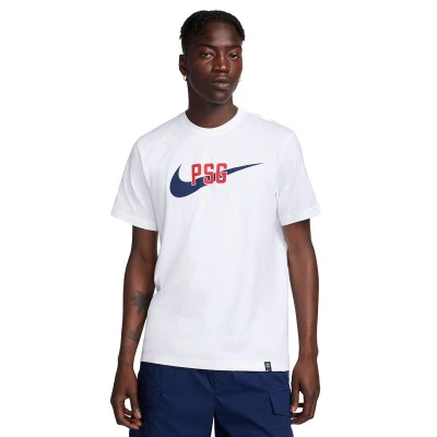 Camiseta Paris Saint-Germain FC Fanswear 2023-2024