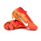 Nike Zoom Mercurial Superfly 9 Academy MDS FG/MG Football Boots