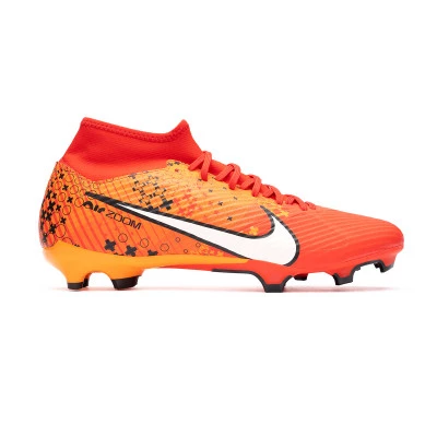 Zapatos de fútbol Zoom Mercurial Superfly 9 Academy MDS FG/MG