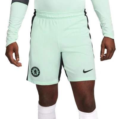 Pantalón corto Chelsea FC Tercera Equipación 2023-2024