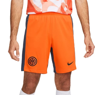 Inter Milan Third Kit 2023-2024 Shorts