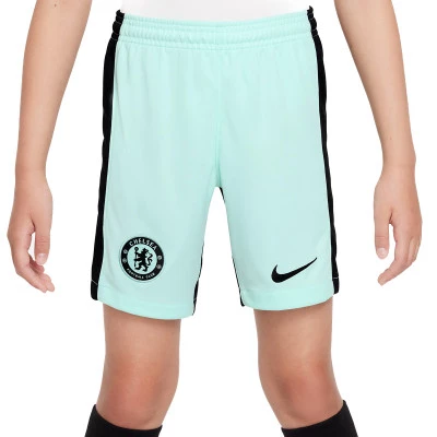 Short Chelsea FC Tercera Equipación 2023-2024 Niño