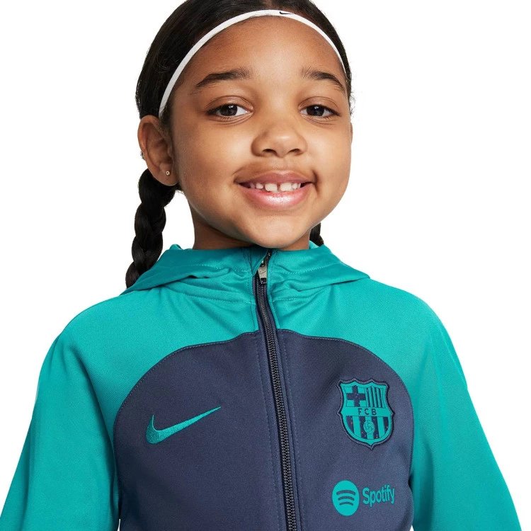 chandal-nike-fc-barcelona-training-2023-2024-nino-thunder-blue-thunder-blue-energy-2