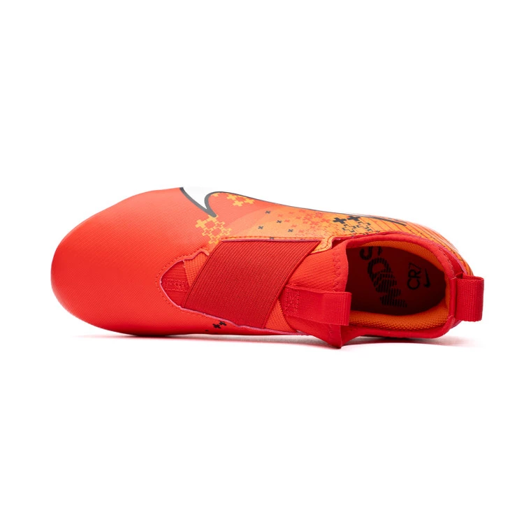 bota-nike-zoom-mercurial-vapor-15-academy-mds-fgmg-nino-lt-crimson-pale-ivory-brt-mandarin-black-4