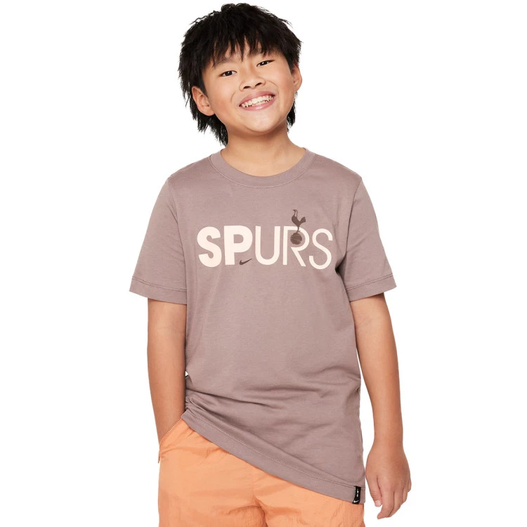 camiseta-nike-tottenham-hotspur-fc-fanswear-2023-2024-nino-taupe-haze-0