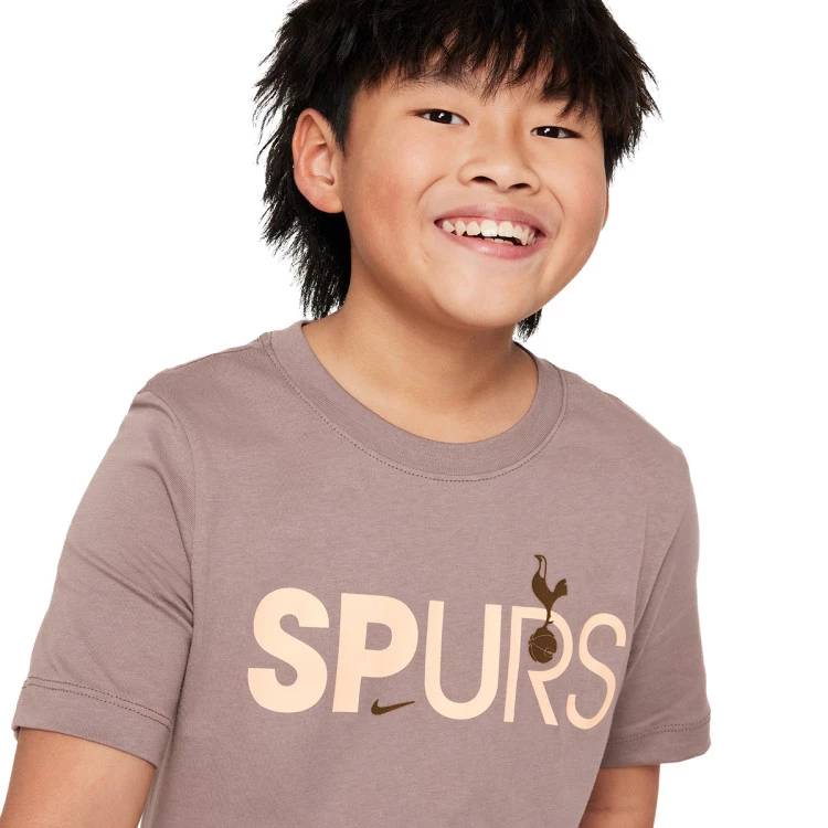 camiseta-nike-tottenham-hotspur-fc-fanswear-2023-2024-nino-taupe-haze-2