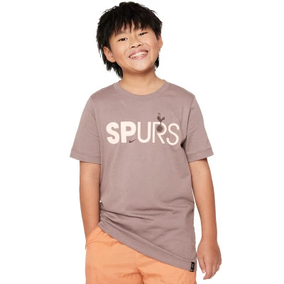 Jersey Tottenham Hotspur FC Fanswear 2023-2024 Niño