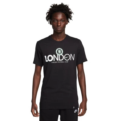 Camisola Chelsea FC Fanswear 2023-2024