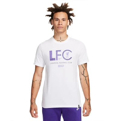 Camisola Liverpool FC Fanswear 2023-2024