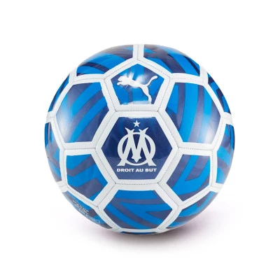 Balón Olympique Marsella 2024-2025