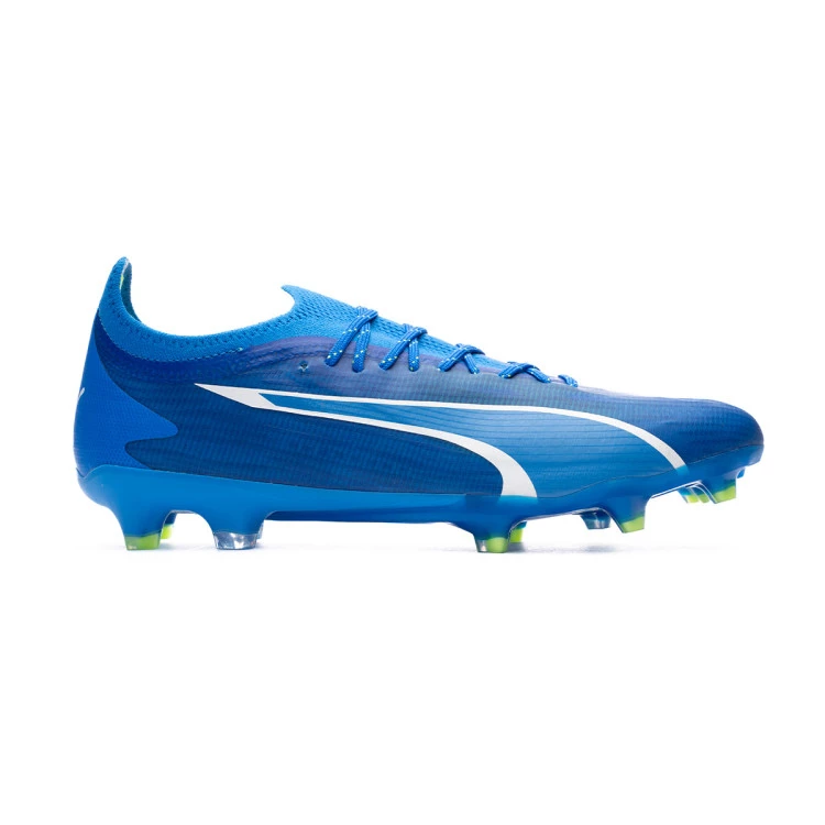 bota-puma-ultra-ultimate-fgag-ultra-blue-white-pro-green-1