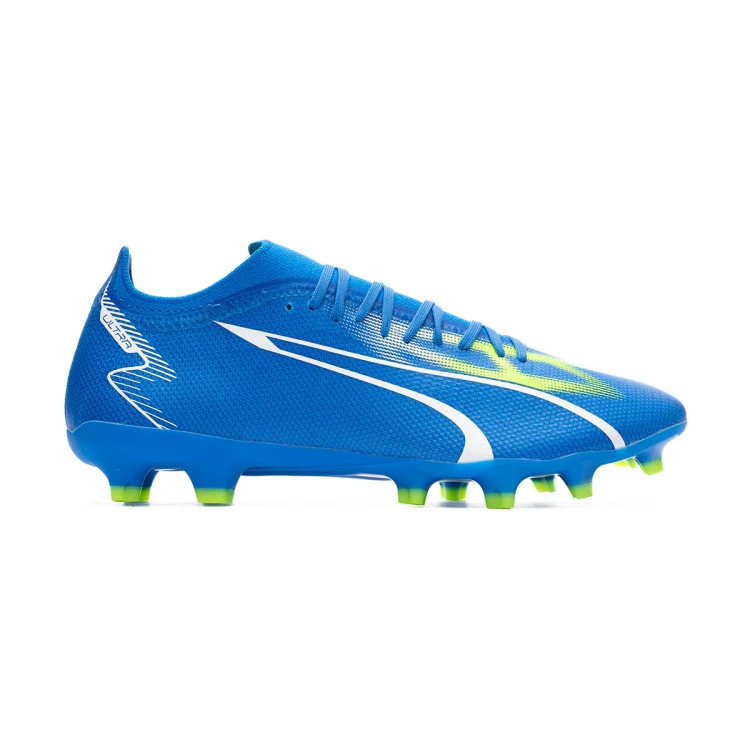 bota-puma-ultra-match-fgag-ultra-blue-white-pro-green-1