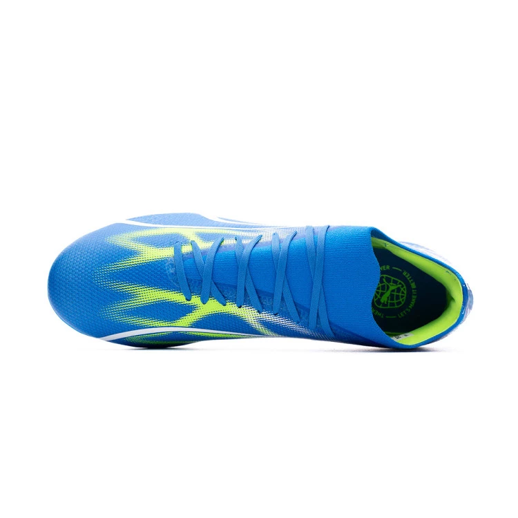 bota-puma-ultra-match-fgag-ultra-blue-white-pro-green-4