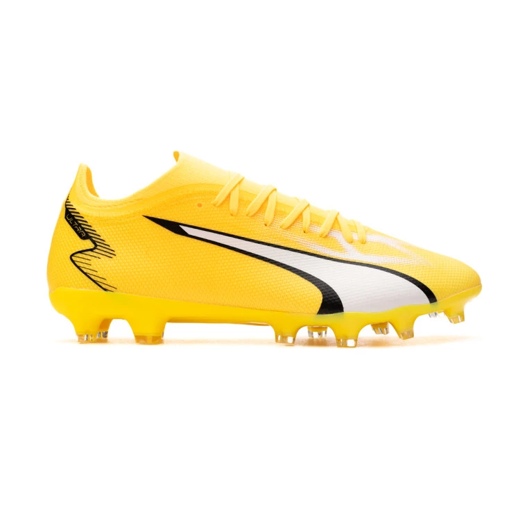 bota-puma-ultra-match-fgag-amarillo-fluor-1