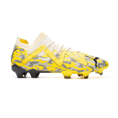 Future Ultimate FG/AG Mujer Voetbalschoenen