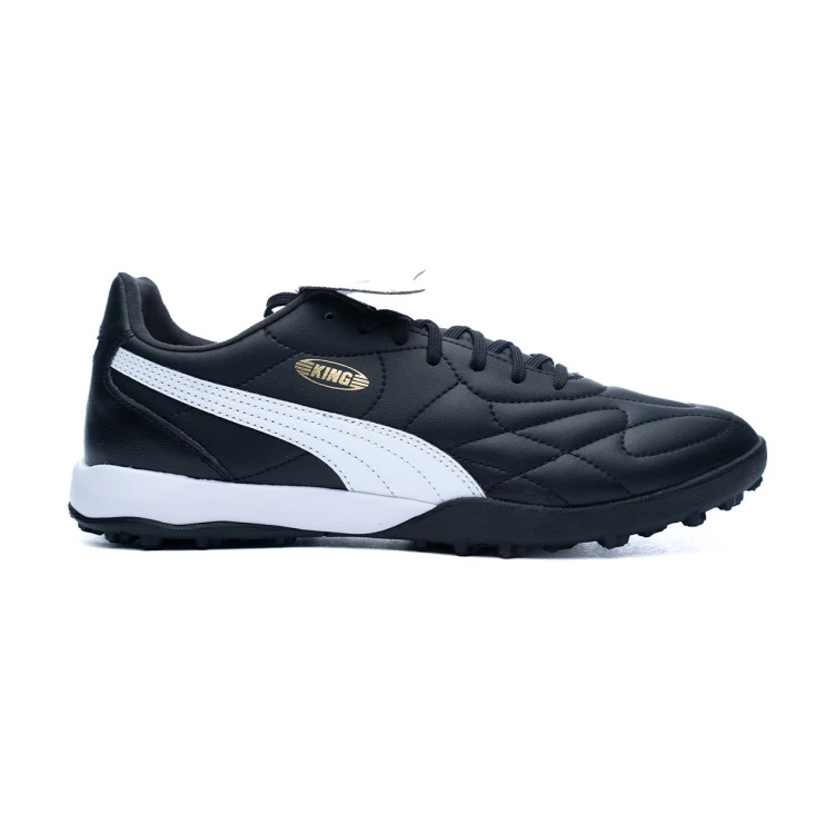 Black and gold pumas del norte hotsell