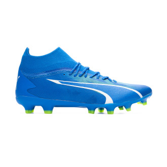 Ultra.4 Astro Turf Football Boots Mens