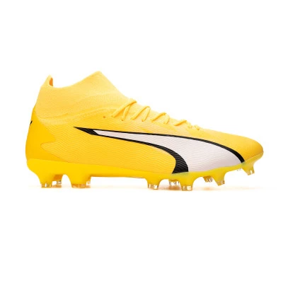 Chaussure de football Ultra Pro FG/AG