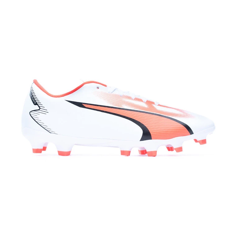 bota-puma-ultra-play-fgag-white-black-fire-orchid-1