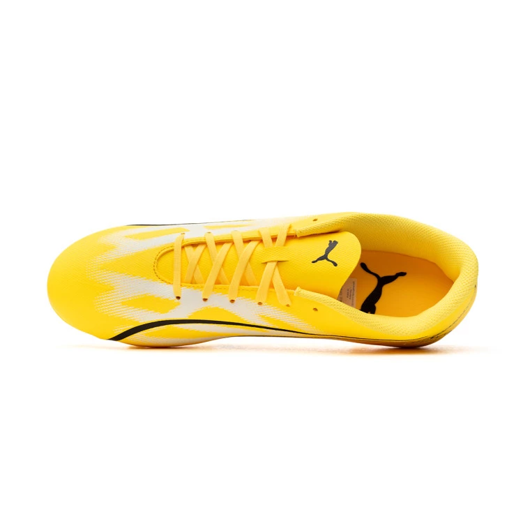 bota-puma-ultra-play-fgag-amarillo-fluor-4