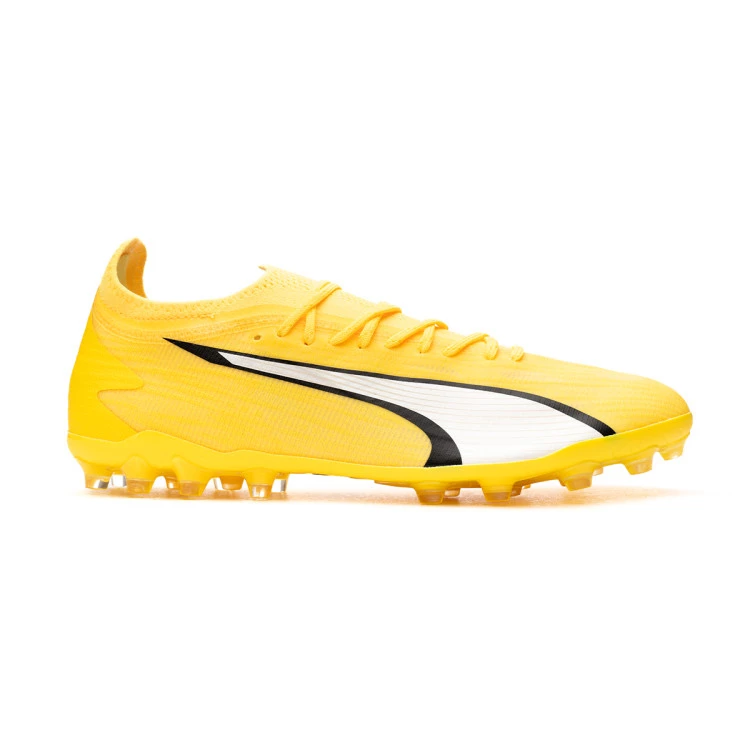 bota-puma-ultra-ultimate-mg-amarillo-fluor-1