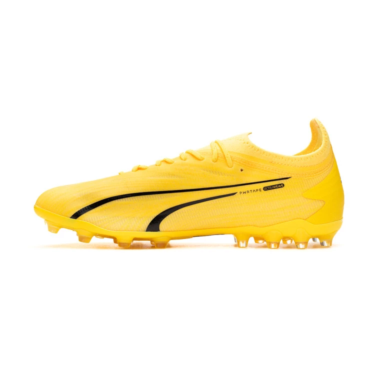 bota-puma-ultra-ultimate-mg-amarillo-fluor-2