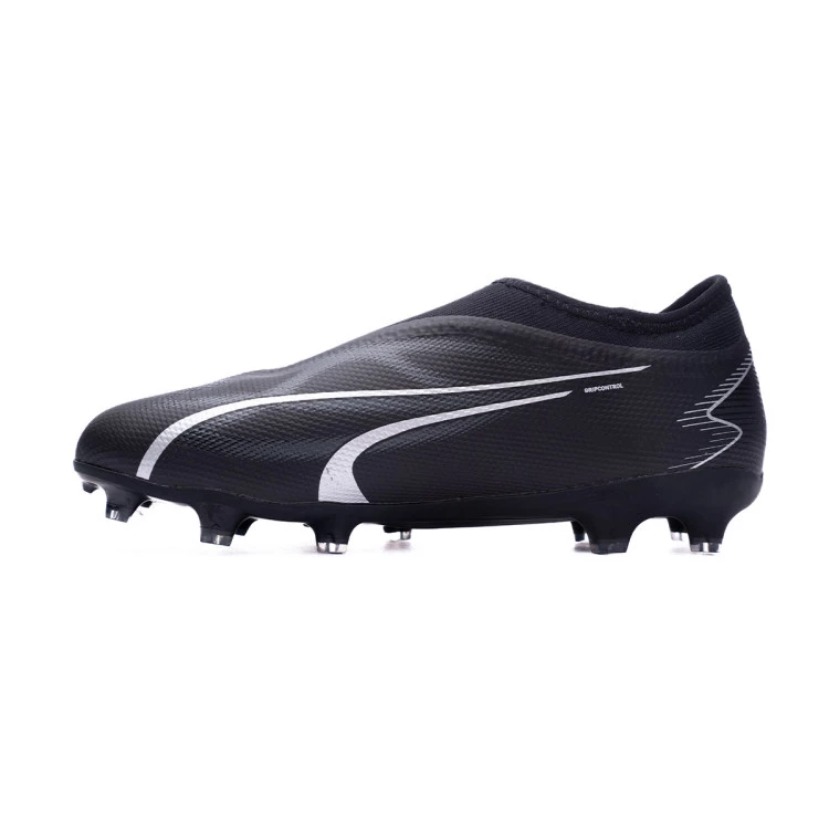 bota-puma-ultra-match-ll-fgag-nino-black-asphalt-2