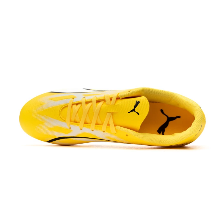 bota-puma-ultra-play-mg-amarillo-fluor-4