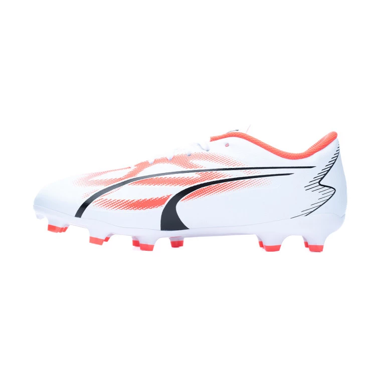 bota-puma-ultra-play-fgag-nino-blanco-2