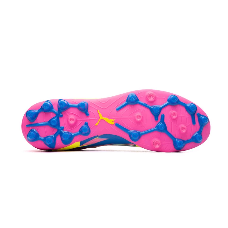 bota-puma-ultra-ultimate-energy-mg-luminous-pink-ultra-blue-yellow-alert-3