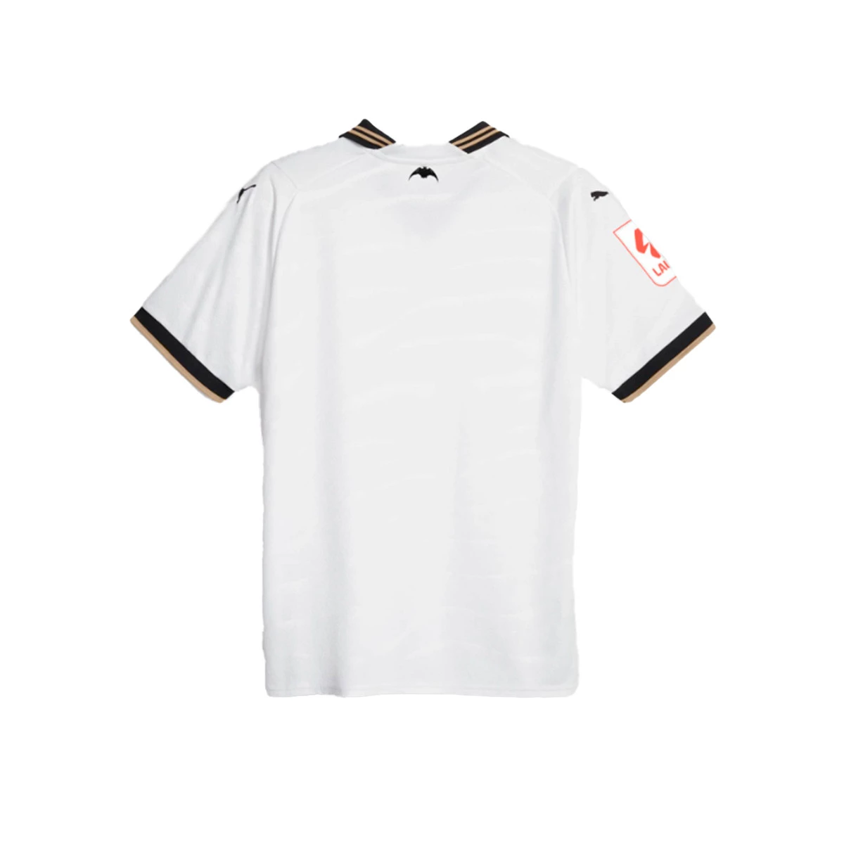 Camiseta Puma Olympique Marsella Primera Equipación 2023-2024 White -  Fútbol Emotion