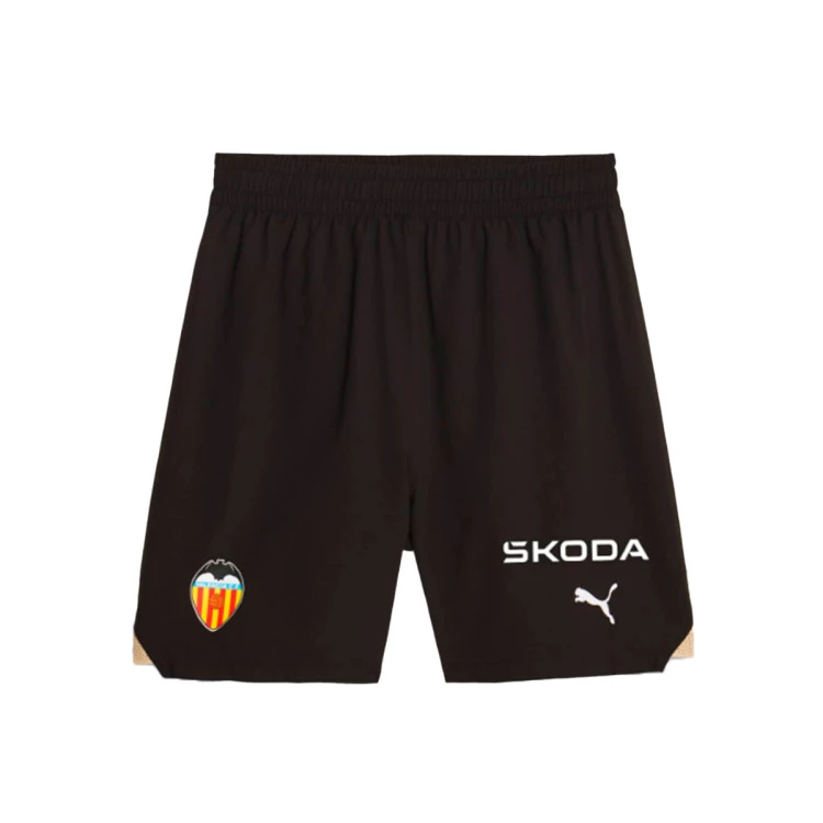 Puma valencia shorts hotsell