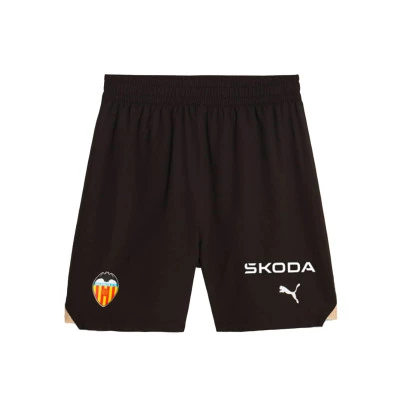 Valencia CF Primera Equipación 2023-2024 Adulto Shorts