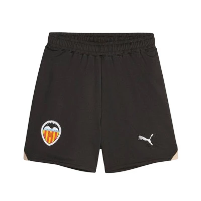 Pantalón corto Valencia CF Primera Equipación 2023-2024 Niño