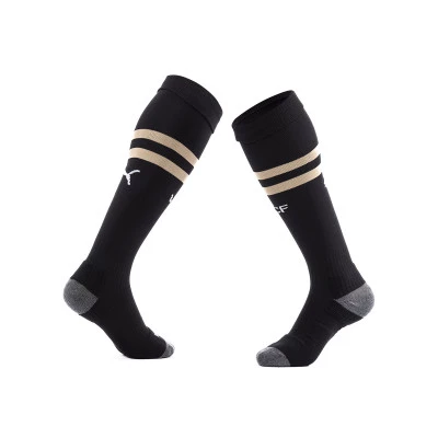 Valencia CF Home Kit Socks 2023-2024 Football Socks