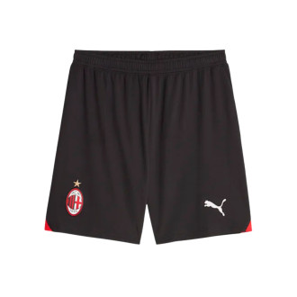 AC Milan Home 2022-23 Jersey Kit - Sidanvick