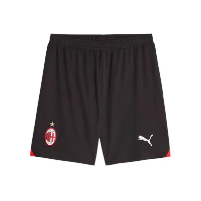 Short AC Milan Primera Equipación 2023-2024