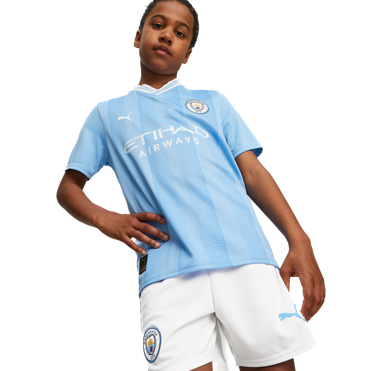  Uruguay - Conjunto deportivo de fútbol para niños