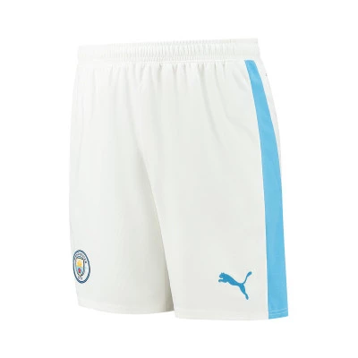 Short Manchester City Primera Equipación 2023-2024