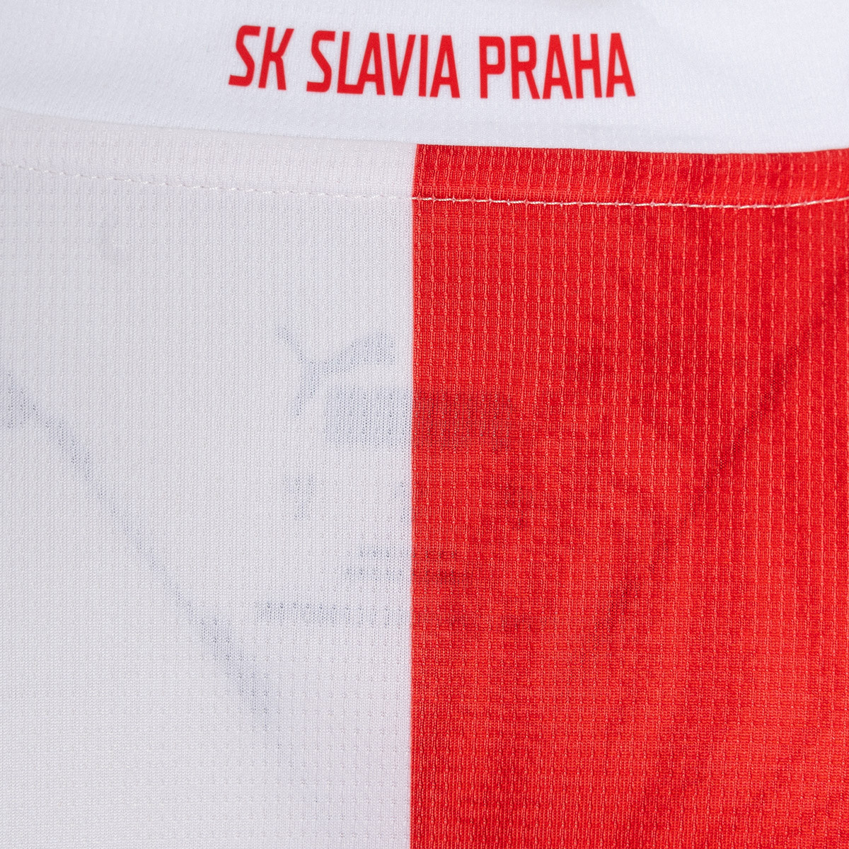 Puma Slavia Prague Home Shirt 2023 2024